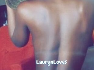 LaurynLoves
