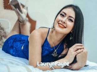 LaurynPayne