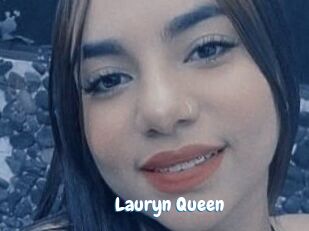 Lauryn_Queen