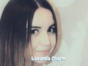 Lavanda_Charm