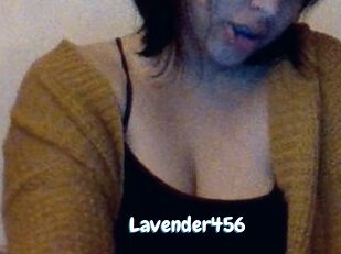 Lavender456
