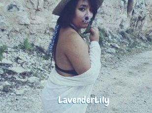 LavenderLily