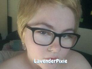 LavenderPixie