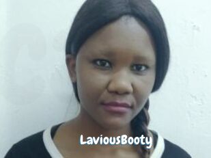 LaviousBooty