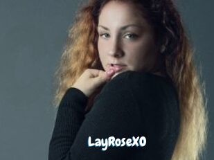 LayRoseXO