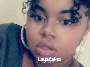 LayaCakes