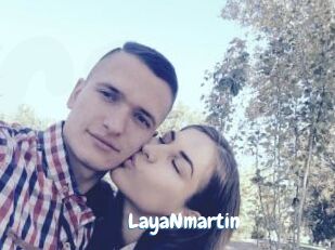 LayaNmartin