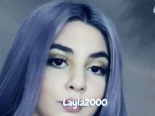 Layla2000