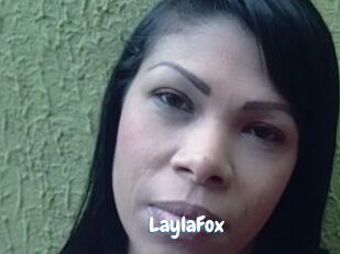 LaylaFox