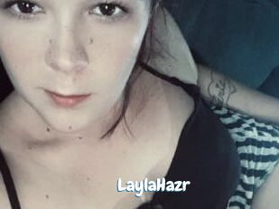LaylaHazr