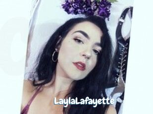 LaylaLafayette