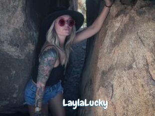 LaylaLucky