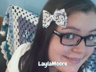 LaylaMoore