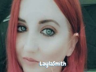 LaylaSmith