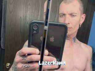 LazerHawk