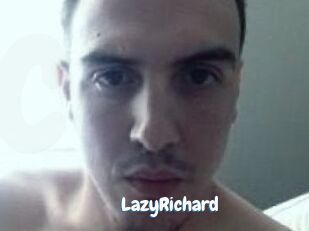LazyRichard