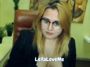 Le1laLoveMe
