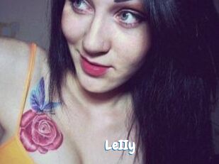 LeIIy