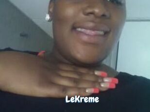 Le_Kreme