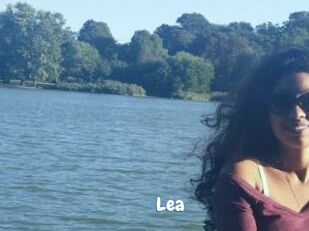 Lea