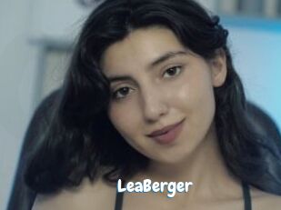 LeaBerger