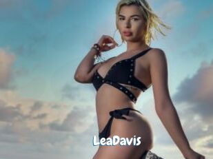 LeaDavis