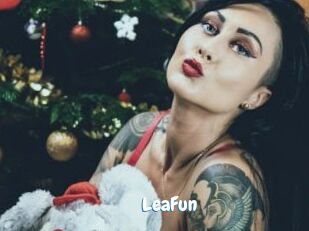 LeaFun
