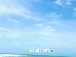 LeaHamilton