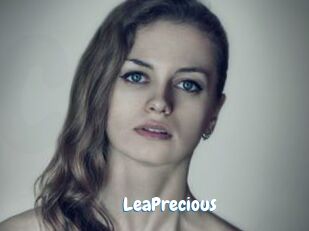 LeaPrecious