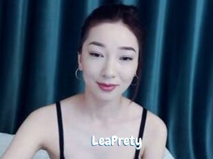 LeaPrety