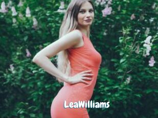 LeaWilliams