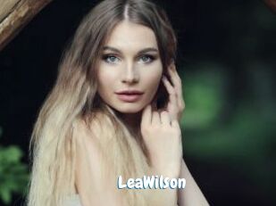 LeaWilson