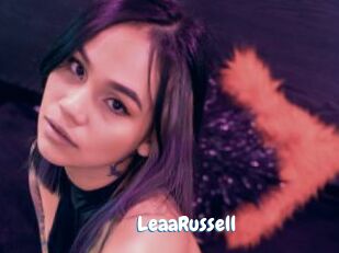 LeaaRussell