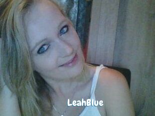 LeahBlue