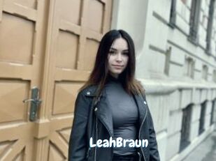 LeahBraun