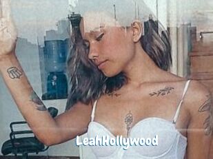 LeahHollywood