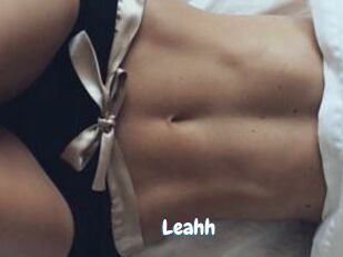 Leahh