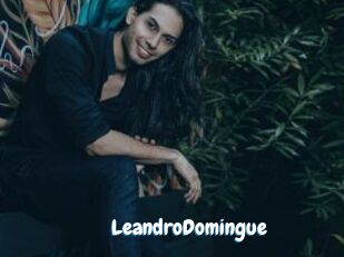 LeandroDomingue