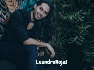 LeandroRojas