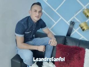 LeandroSanfol Coquine Avenue