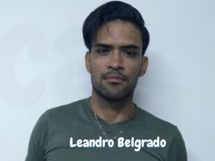 Leandro_Belgrado