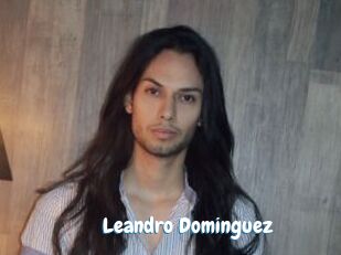 Leandro_Dominguez