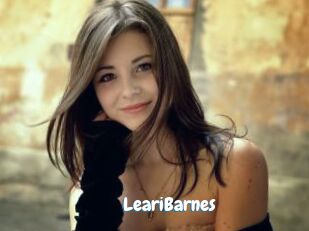 LeariBarnes