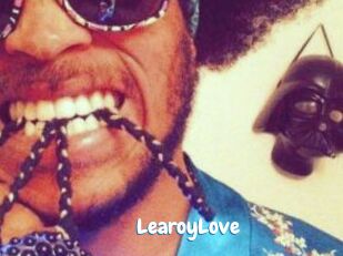 LearoyLove Coquine Avenue