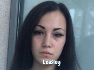 Leasley