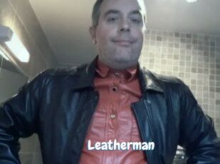 Leatherman