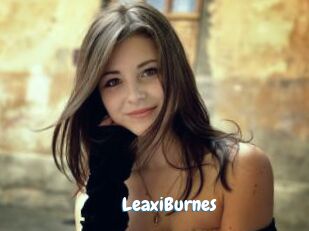 LeaxiBurnes