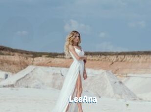 LeeAna