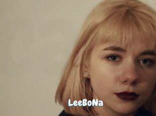 LeeBoNa