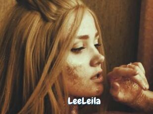 LeeLeila